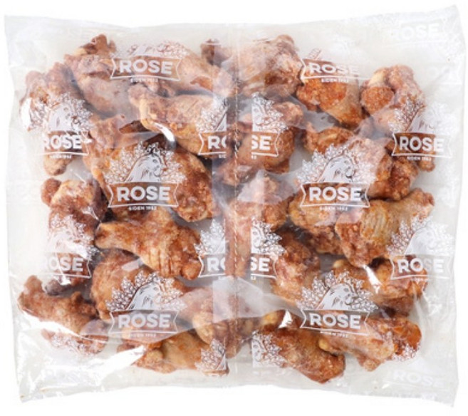 HKSCAN 버팔로윙스틱 1kg, 2개