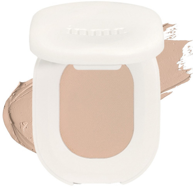 인뮤 에그 파운데이션 기미 다크서클 컨실러, 1개, 피치스킨 22호