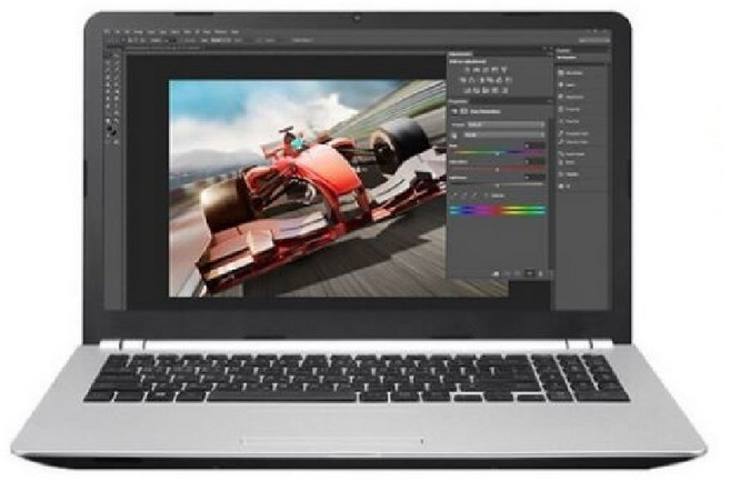 LG 15.6인치 i5 4세대 실버 IPS 패널 깔끔한 리퍼 노트북, 15n540, WIN10 Pro, 8GB, 128GB