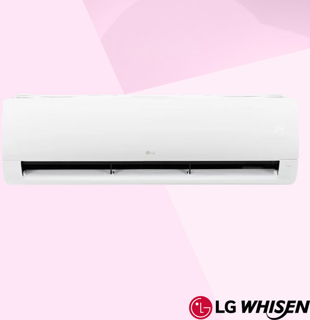 엘지전자 인버터 벽걸이냉난방기 냉온풍기 7평 9평 11평 13평 16평 실외기포함 전국설치 기본설치별도, 냉난방 7평 SW07FK1WAS, 일반배관형