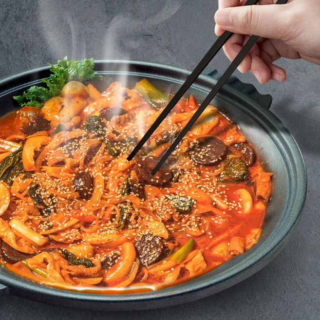 탐라순대국감자탕 신림동 순대곱창볶음 밀키트 술안주 매콤, 곱창만, 1개, 1.6kg