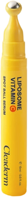 클리덤 리포좀 비타민C 기미 볼 세럼 15ml, 1개