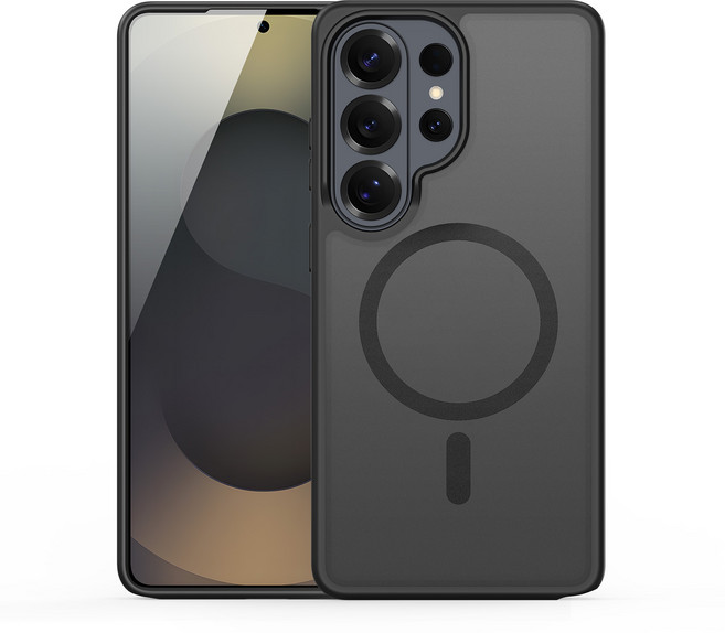 갤럭시s26 플러스 울트라 케이스 맥세이프 자석 카메라보호 링 홀더