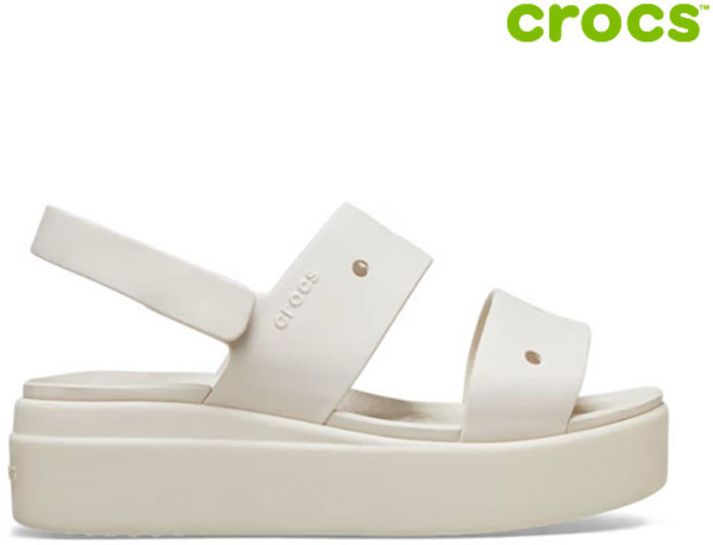 [크록스 정품 NC강서점] 브루클린 포 유 여성샌들 210676-160