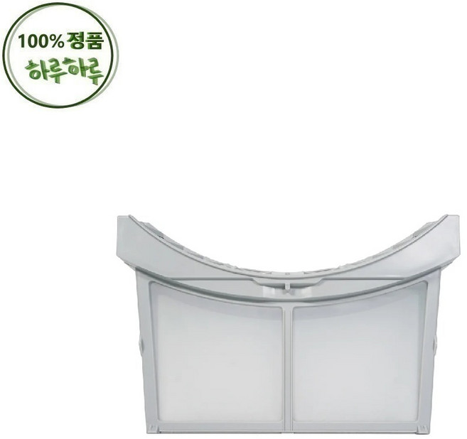 LG 정품 건조기 8 9 10kg 내부 필터 RC8082AV2Z RH10GJN RH8SA RH8SD RH9SA RH9SE RH9SGN RH9SGNR 등, 1개, ADQ74514606