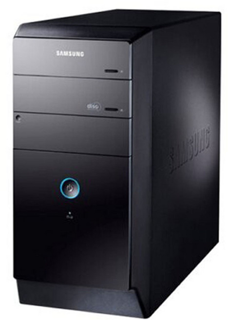 @ 삼성 중고컴퓨터 주식용 사무용 컴퓨터, 블랙, DB400T6B_i3, 128GB, 8GB, WIN11 Pro