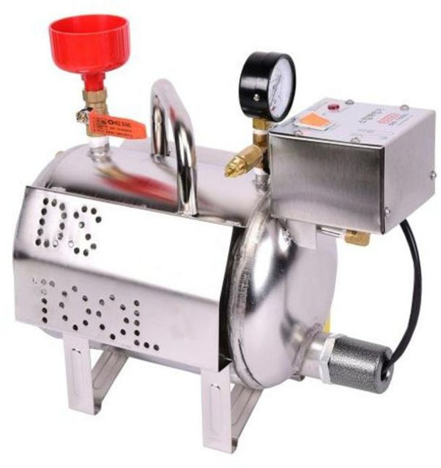 스팀해빙기 자동압력조절식 [AJE7151]