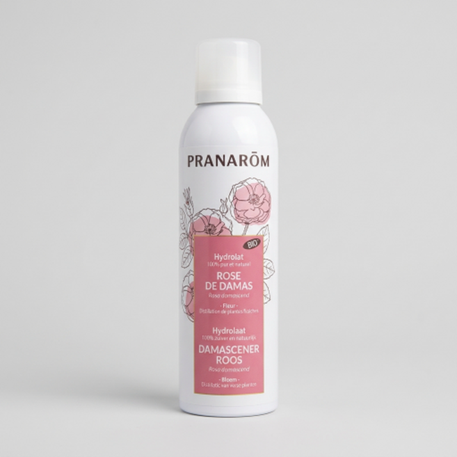 프라나롬 로즈 하이드롤라 150ml, 1개