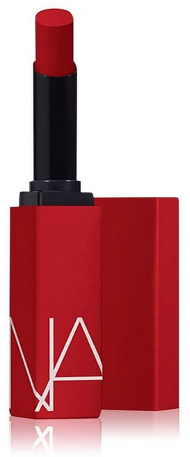 나스 드래곤걸 132호 파워매트 립스틱 1.5g, 132 드래곤 걸, 1개