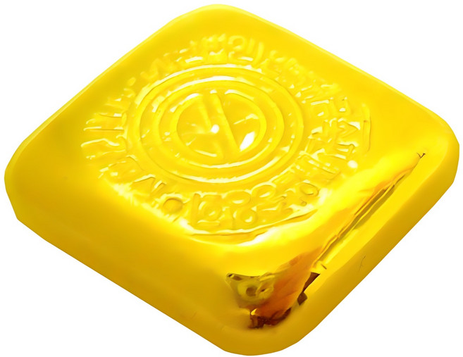 피주얼리 순금 골드바 3.75g 999% 24k