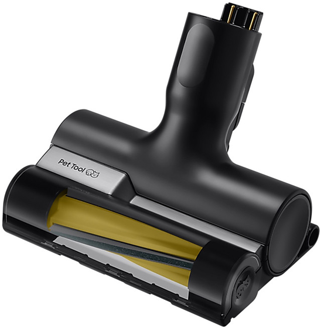 삼성전자 BESPOKE 제트용 펫 브러시 블랙, 1개, VCA-PTA95