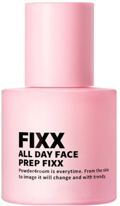 쏘내추럴 올 데이 페이스 프렙 픽서 30ml, 1개