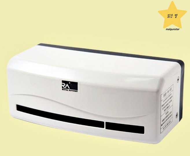 남자화장실 소변감지기 소변 물내림 센서 RA-100, 상세페이지 참조