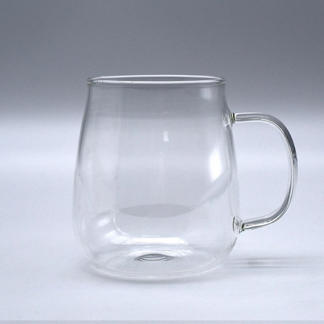 MAKA 마카 내열 항아리 머그 (대)_550ml, 본상품선택, 1개