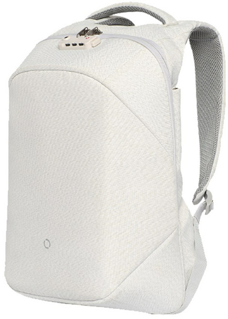 [코린디자인] 남성용 여성용 남녀공용 직장인 학생 도난방지 조이 코린 백팩 B#K004