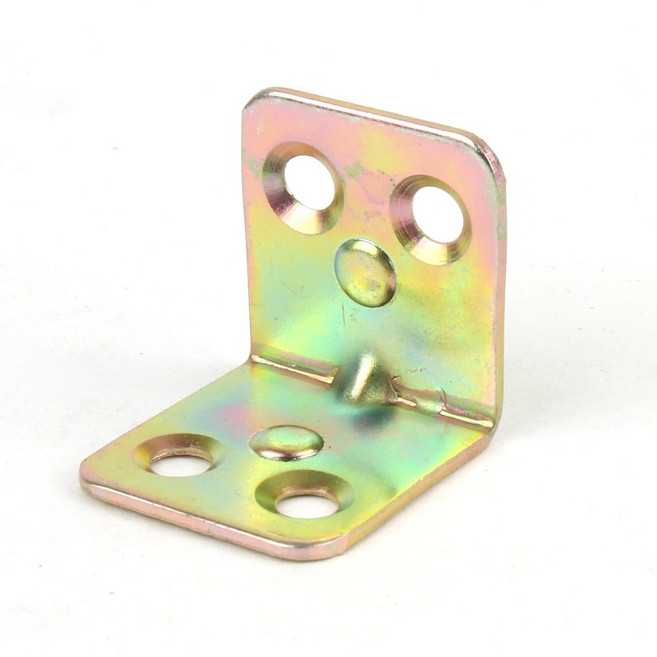 다다몰 덕진금속 꺽쇠 코너쇠 소 도어록, 덕진금속 꺽쇠(소)