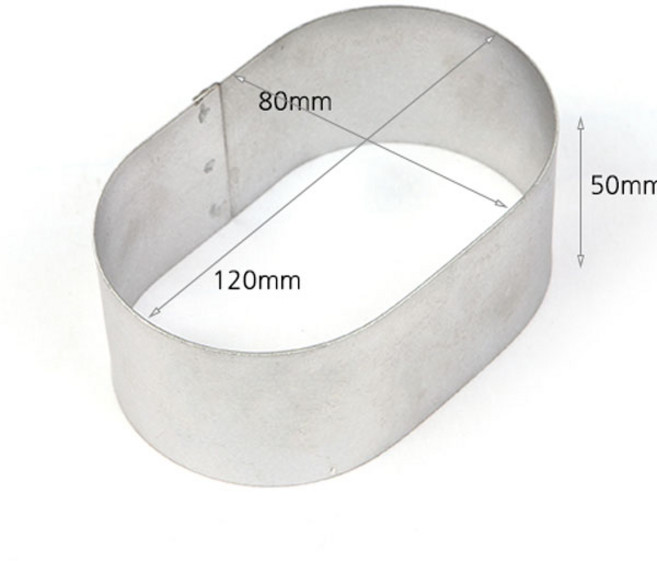 밀봉카스테라틀AC, 1개
