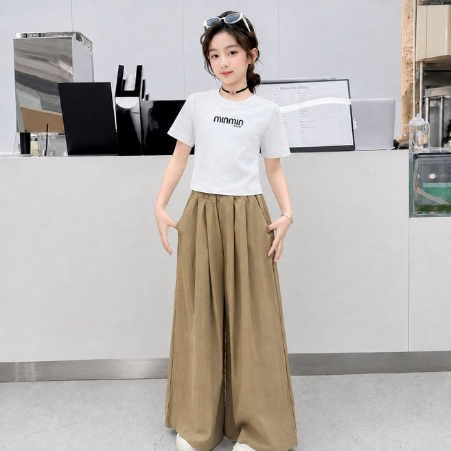 MINMIN 兒童套裝