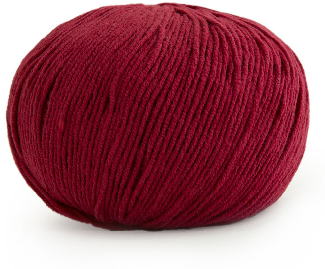 동화 아기실, 335.진빨강, 1개