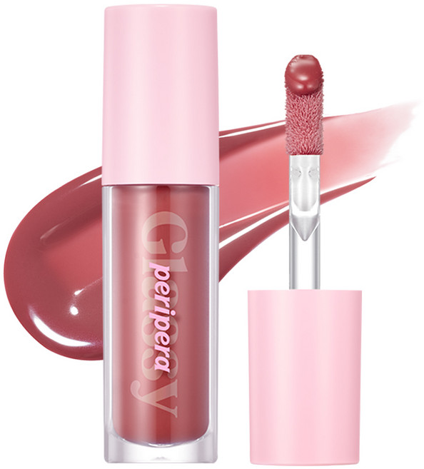 페리페라 잉크 글래스팅 립글로스, 003 칠링로지, 4.5g, 1개