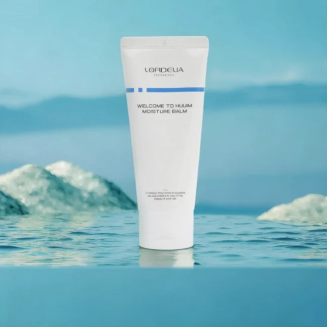 로델리아 리브인 노워시 트리트먼트 웰컴 투 휴이엠 모이스처 밤, 1개, 100ml - 쿠팡