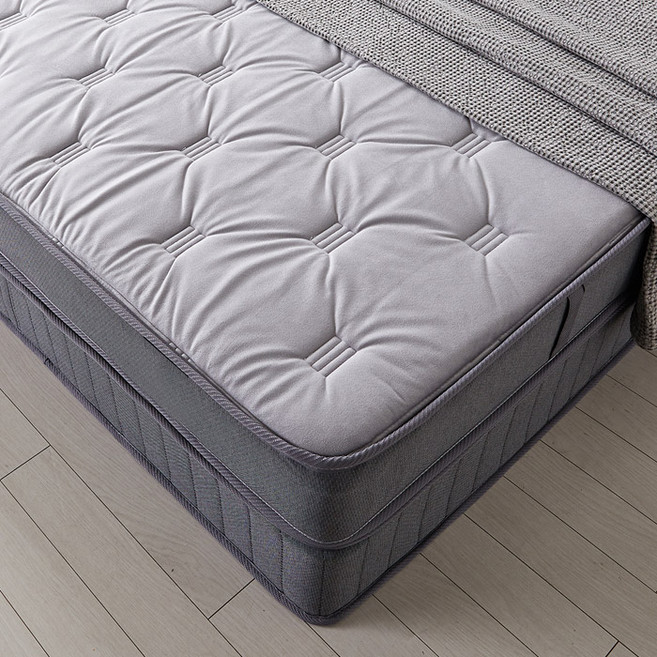 보루네오 호텔형 37cm 하드 투-매트리스 슈퍼싱글(SS)