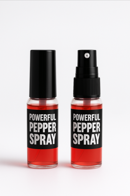 디지아이컴퍼니 호신용 스프레이 리뉴얼 5ml 휴대용 페퍼스프레이, 19개