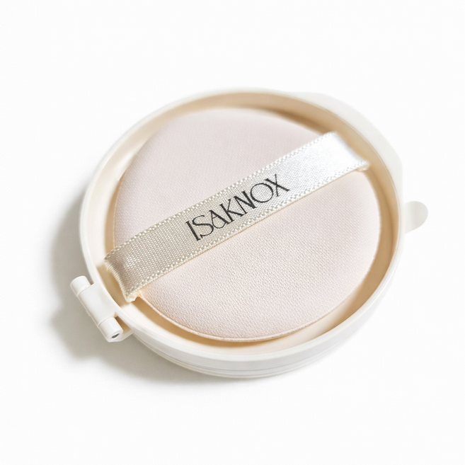 이자녹스 엘엑스뉴 비타웨어 커버쿠션 리필용, 비타웨어 커버쿠션 (리필용), 19호, 1개