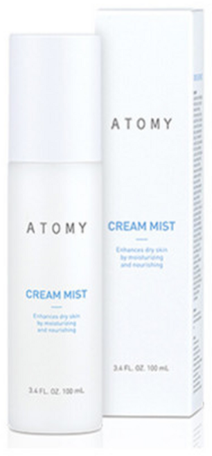 애터미 크림 미스트, 1개, 100ml