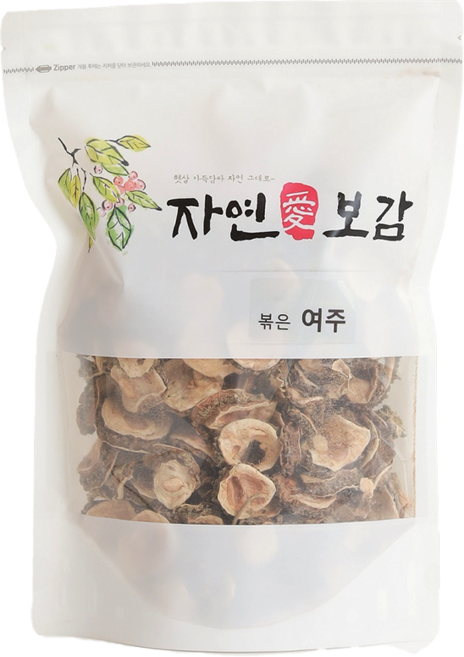 볶은여주 여주차 국산 여주 볶은 침출차, 1개, 1개입, 1kg