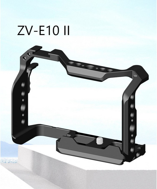 小牛蛙數位 SONY ZV-E10 II ZVE10II, 1個, 兔籠+手把