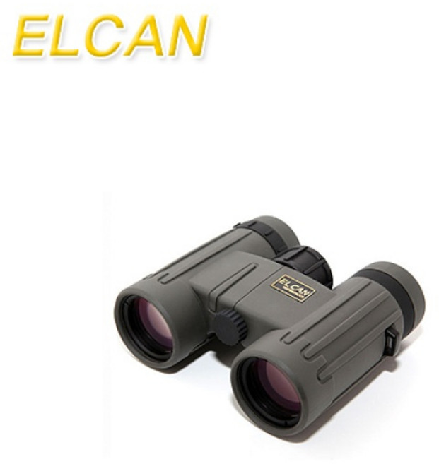 엘칸 12X32 DCF 쌍안경 오페라글라스 뮤지컬 공연 콘서트 캠핑 망원경