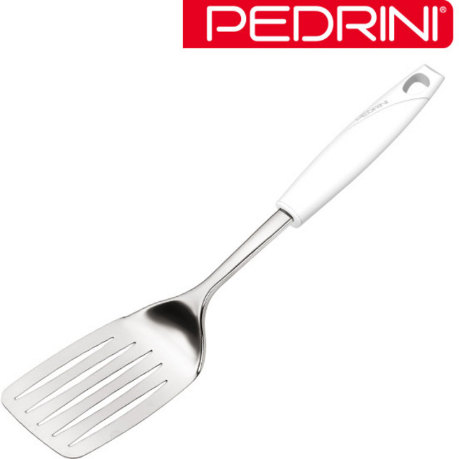 [페드리니] 릴로 넥스트 대형 스텐 뒤집개 (PDR-0370), 1개