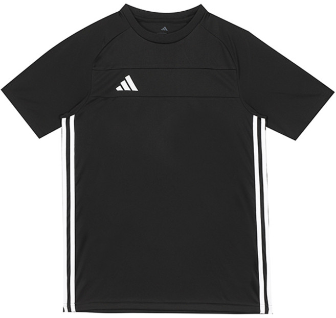 아디다스 TIRO 25 ESS S/S JERSEY 헬스 운동 러닝 반팔 저지 티셔츠