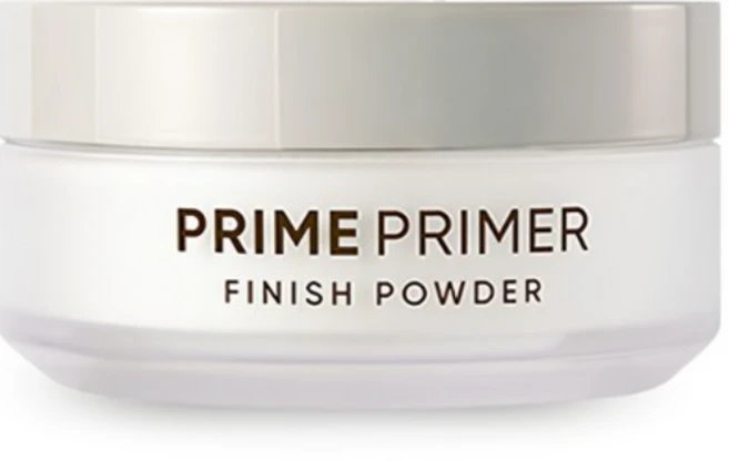 바닐라코 프라임 프라이머 피니쉬 파우더 유분 모공커버 번들거림 메이크업 픽서 보송 뽀송 지성 수부지, 5G, 1개 - 쿠팡