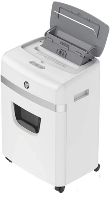 HP 自動碎紙機 高保密碎紙 安全可靠, 白色, W23150CC(C290-A)