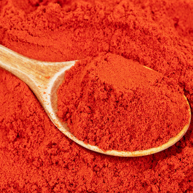 국산 혼합 수입 고추가루 고운 짬뽕고추가루 미분용 매콤한 청양20% 중국산고춧가루, 2.5kg, 4개