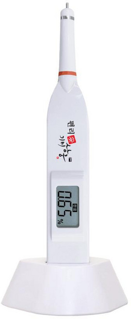 기미상궁 염도계 CH-2000 PRO, CH-2000Pro, 흰색, 1개