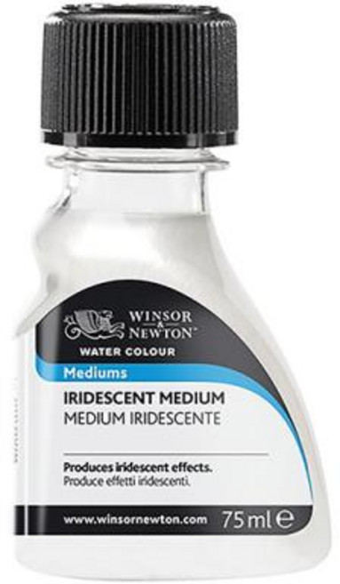 [윈져&뉴톤]이리디센트미디엄 75ml WI3021764, 상세설명 참조