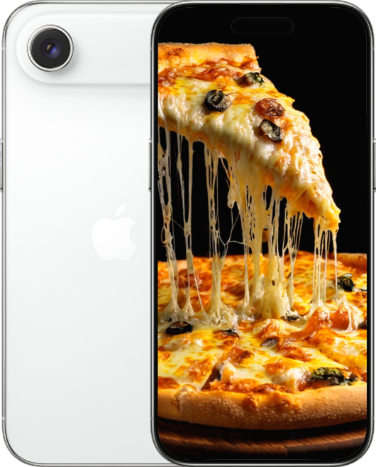 아이 Phone 17 Air 새상품 미개봉, 256GB, 에어클라우드화이트 Air Cloud White