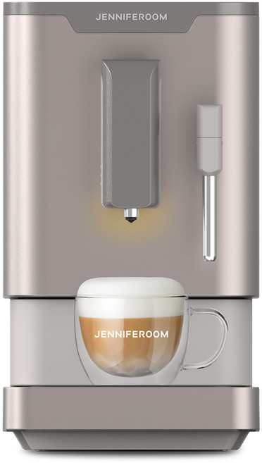 제니퍼룸 전자동 스팀 라떼 프로 에스프레소 머신, 라떼-JR/SEM0212TP, 에토프