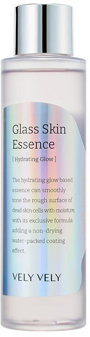 블리블리 글래스스킨 에센스, 160ml, 1개