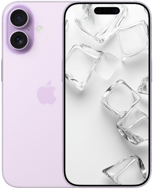 i/폰17 미개봉 새제품, 256GB, 라벤더 아이폰 17