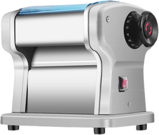 센샤인 자동 제면기 면 뽑는 기계 반죽, 1구, 일반형