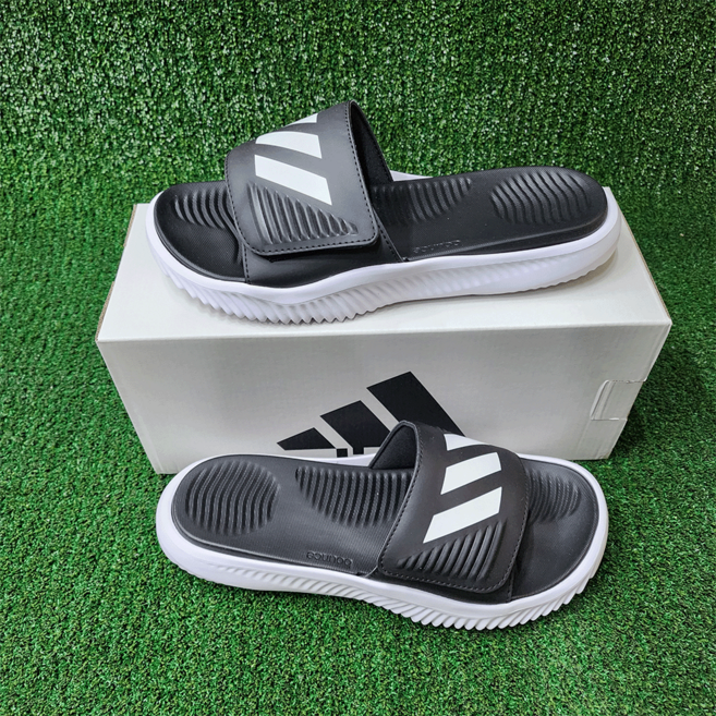 아디다스 실내화 슬리퍼 알파바운스 슬라이드