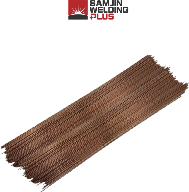 은납봉 동용접봉 산소용접봉 동파이프용접 Bcup-2 3 0% 5%, Bcup2(10개), 3.2mm, 10개