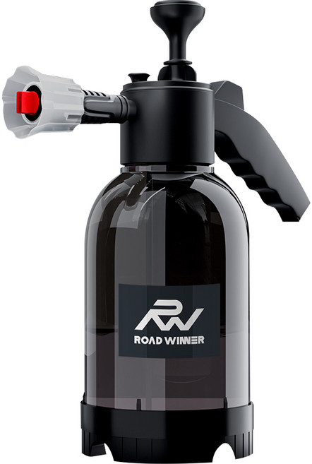 로드위너 세차 스프레이 폼건, 2개