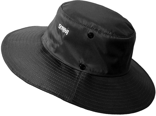 모깨비 모자어깨우비 블랙 선택형 방수모자 야외 캠핑 낚시 등산모자, 모깨비 블랙S