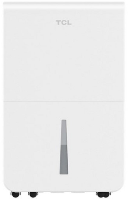 TCL 대용량 스마트 제습기 15L DETL 15E, DEM 70EA(화이트)