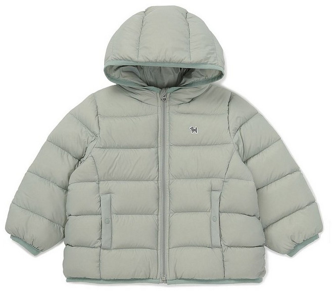 블루독 베이비 MN후디소프트구스다운B 45C13-111-02 136081